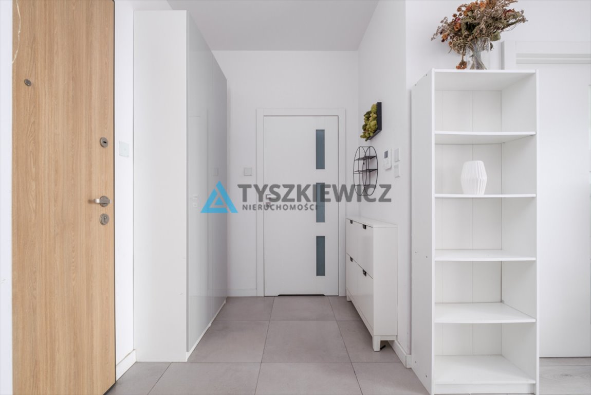 Mieszkanie dwupokojowe na sprzedaż Gdańsk, Wrzeszcz, Grudziądzka  43m2 Foto 10