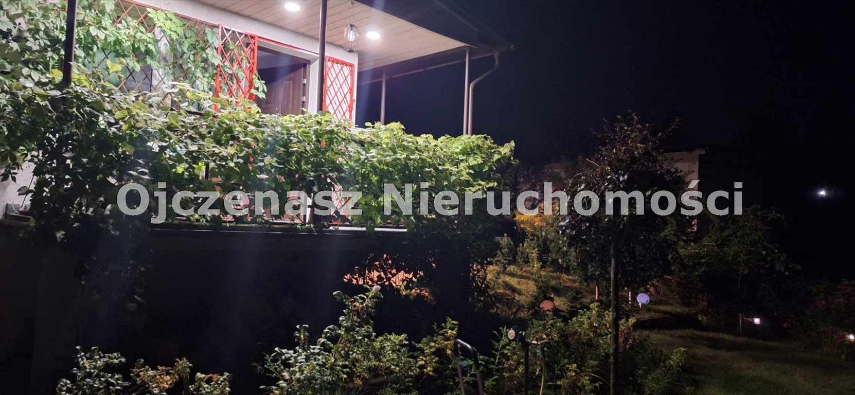 Urokliwa działka z domkiem 35 m², kominek, media, Opławiec Bydgoszcz, Opławiec  35m2 Foto 1