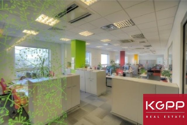 Lokal użytkowy na wynajem Warszawa, Mokotów, Służewiec  390m2 Foto 3
