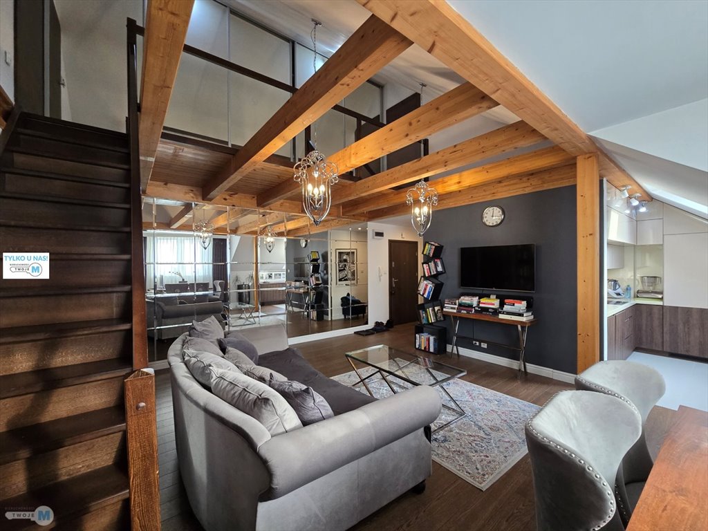 Gotowy apartament 93 m² z 3 sypialniami i dwoma łazienkami Jędrzejów, Osiedle Zachód, Osiedle Zachód  92m2 Foto 1