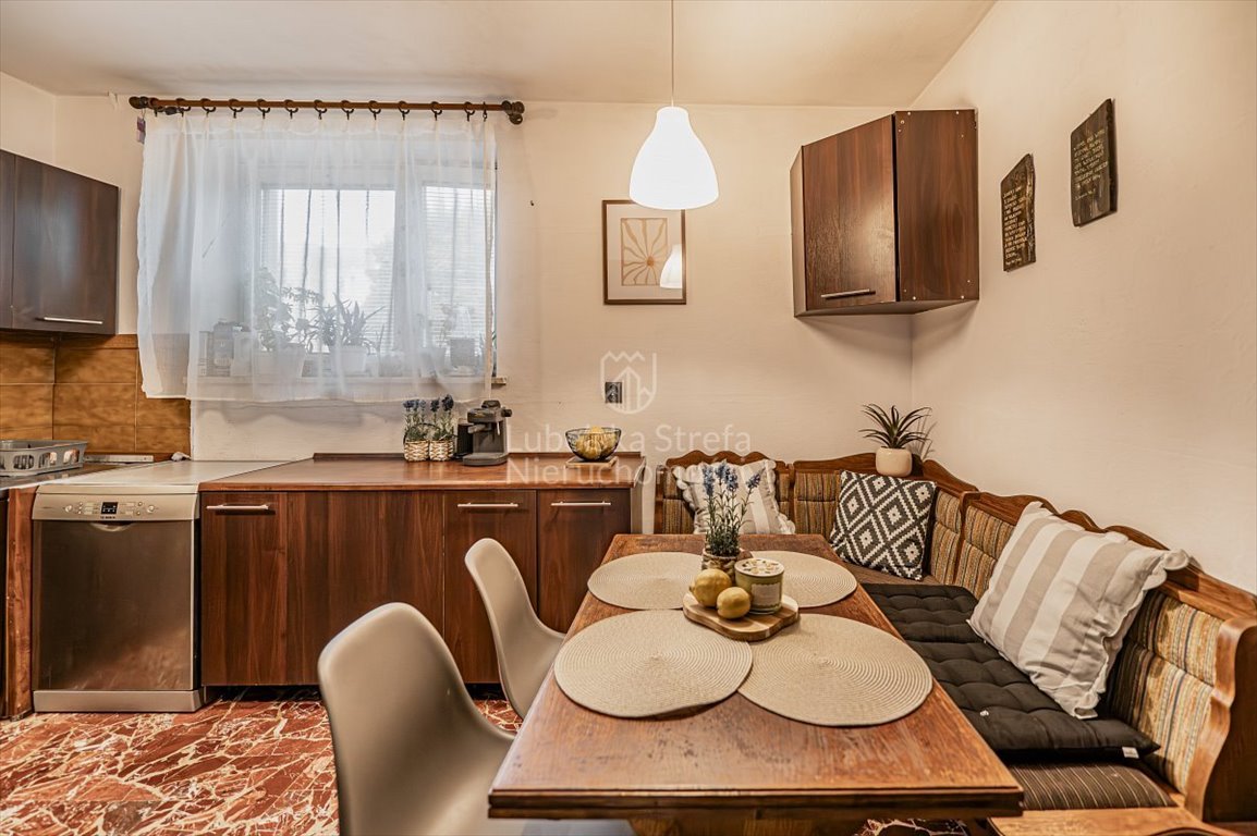 Mieszkanie na sprzedaż Lublin, Czuby, Wyżynna  112m2 Foto 1