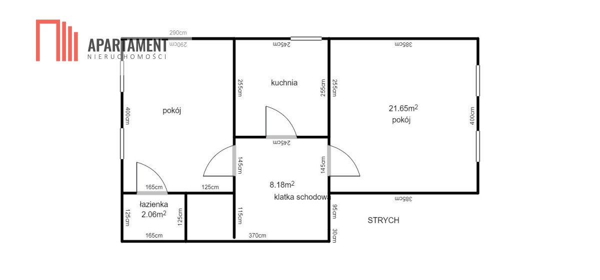 Dom na sprzedaż Starogard Gdański, Lubichowska  220m2 Foto 5