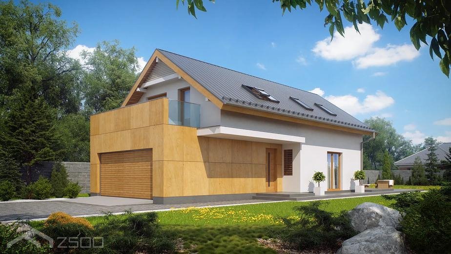 Dom na sprzedaż Myszków, Myszków  143m2 Foto 1