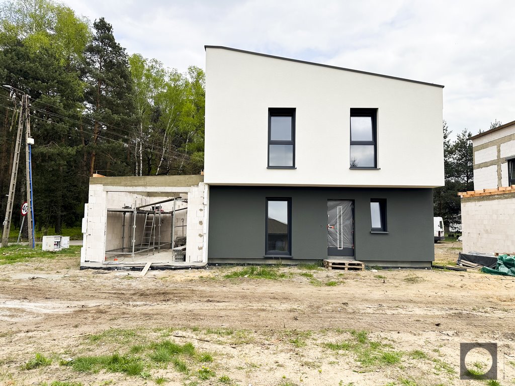 Dom na sprzedaż Tarnowskie Góry, Pniowiec, Jagodowa  155m2 Foto 1