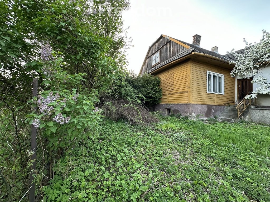 Dom na sprzedaż Sułkowice, Sadowa  59m2 Foto 4