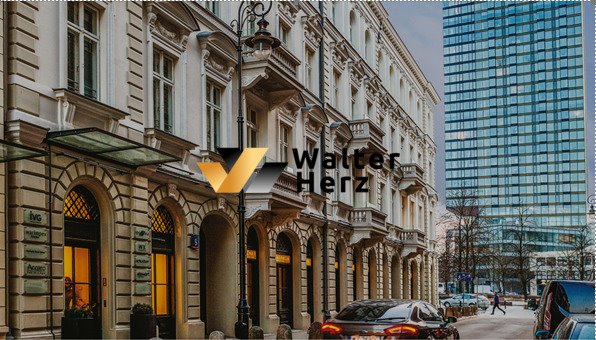 Ekskluzywny lokal 515 m² w zabytkowym budynku klasy A - polecam! Warszawa, Śródmieście, Próżna  515m2 Foto 1