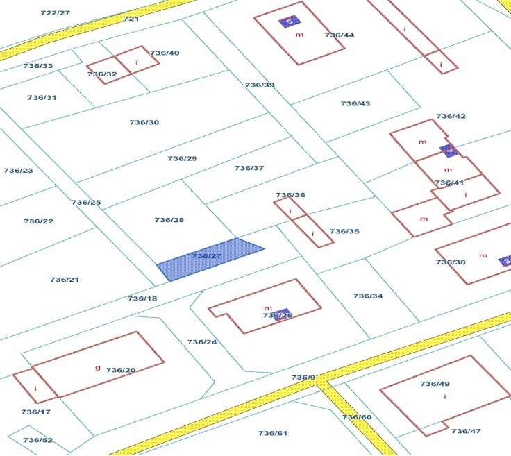 Działka 91 m² w Skarszewie - na zieloną rekreację Skarszewo  91m2 Foto 1
