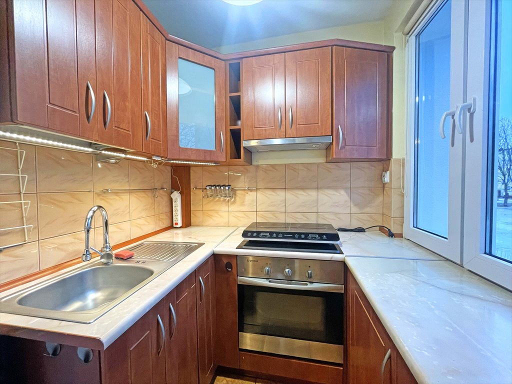 Słoneczne 2-pokojowe po remoncie, umeblowane, osiedle Piastów Słupsk, osiedle Piastów, Braci Gierymskich  33m2 Foto 1