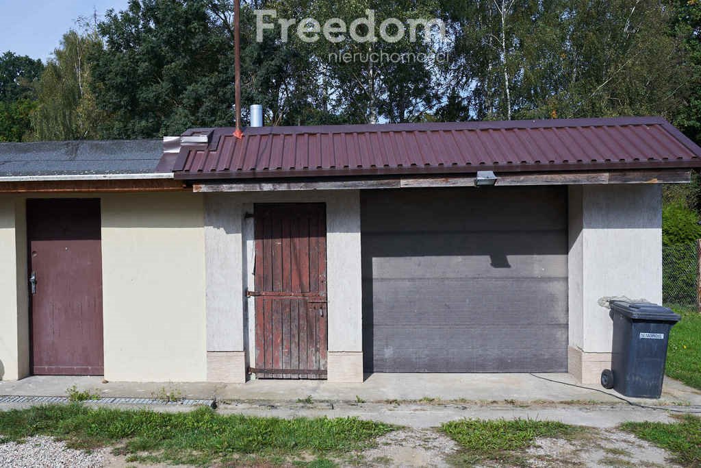 Mieszkanie dwupokojowe na sprzedaż Stary Olsztyn  46m2 Foto 11