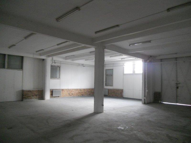 Lokal użytkowy na wynajem Będzin, gen. Tadeusza Kościuszki 112  162m2 Foto 1