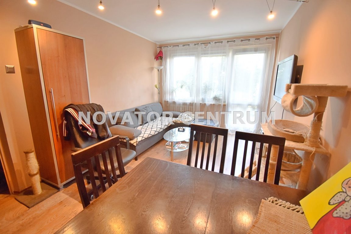 Zapraszam do obejrzenia 2-pokojowego mieszkania 38 m² z balkonem w Bydgoszczy Bydgoszcz, Bartodzieje  38m2 Foto 1