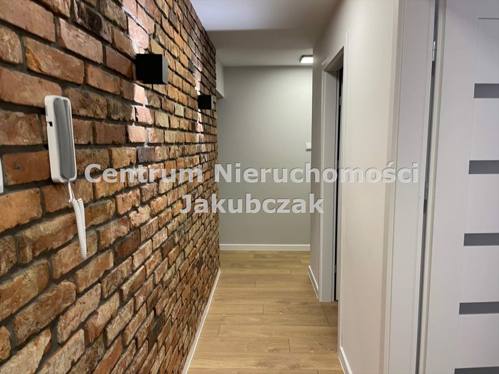 Mieszkanie trzypokojowe na wynajem Gostyń  56m2 Foto 1