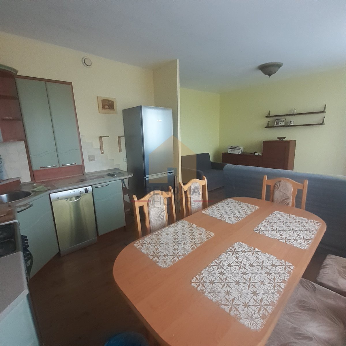 Polecam unikatowe 33 m² na Podzamczu - idealne pod wynajem Wałbrzych, Podzamcze  33m2 Foto 1