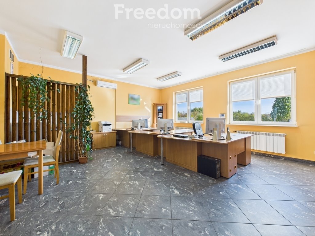 Lokal użytkowy na wynajem Ostrowiec Świętokrzyski, Jana Kilińskiego  126m2 Foto 1