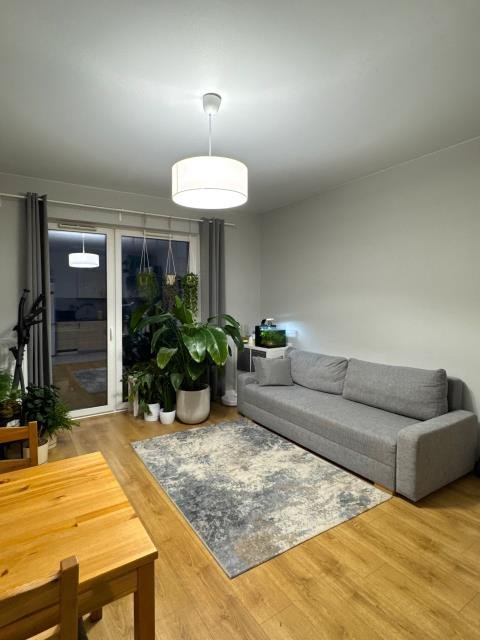 Wynajmę nowoczesne 42 m² mieszkanie z balkonem w Warszawie Warszawa, Białołęka, Marywilska  42m2 Foto 1