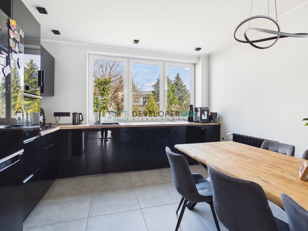 Przestronny dom 358 m² z garażem i tarasem w Białymstoku Białystok, Wygoda, Władysława Raginisa  358m2 Foto 1