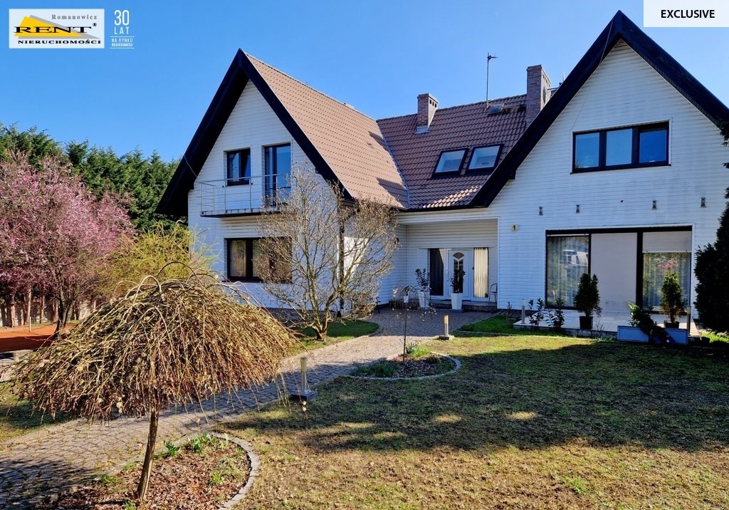 Lokal użytkowy na sprzedaż Szczecin  468m2 Foto 1