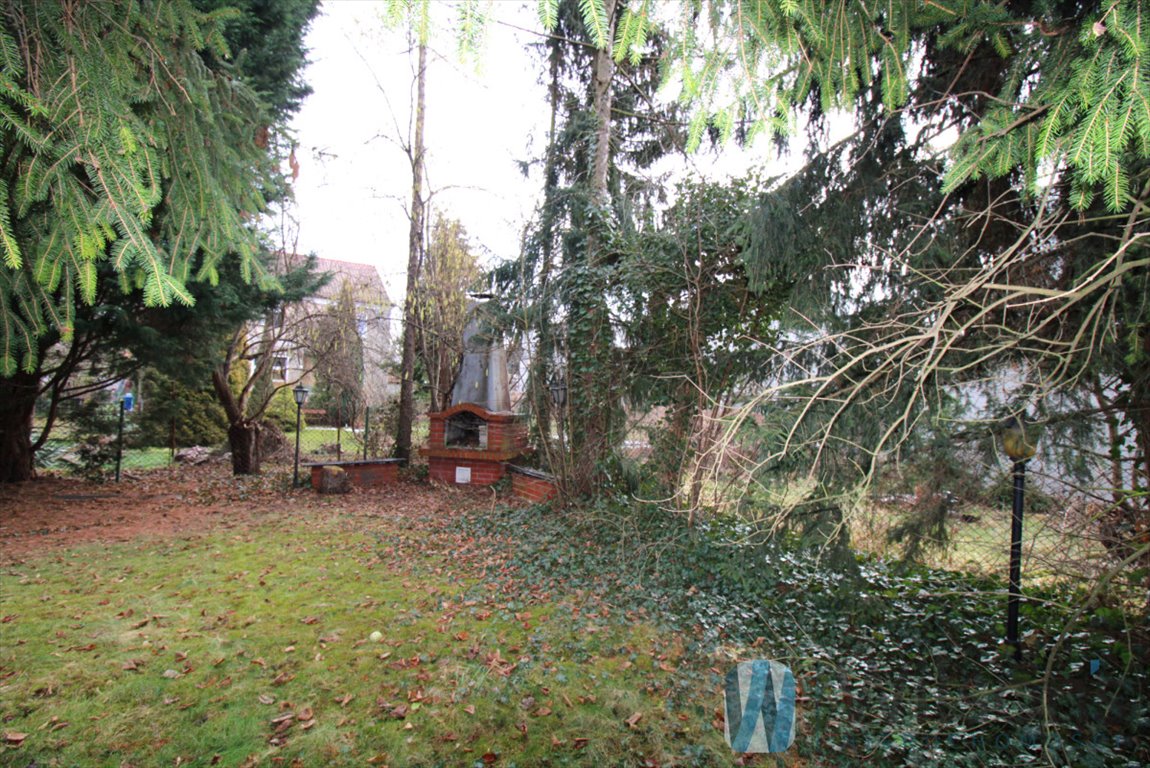 Ekskluzywny dom 422 m2 z ogrodem i potencjałem inwestycyjnym Wrocław, Krzyki, Krzyki  422m2 Foto 1