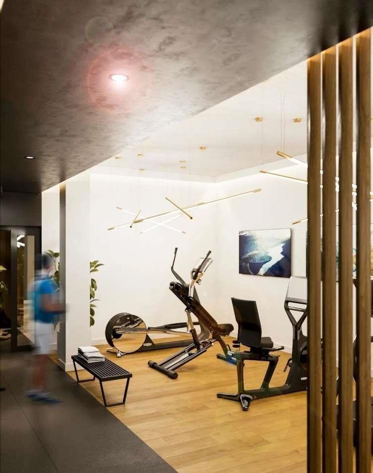 Kawalerka na sprzedaż Poznań, Centrum  31m2 Foto 10