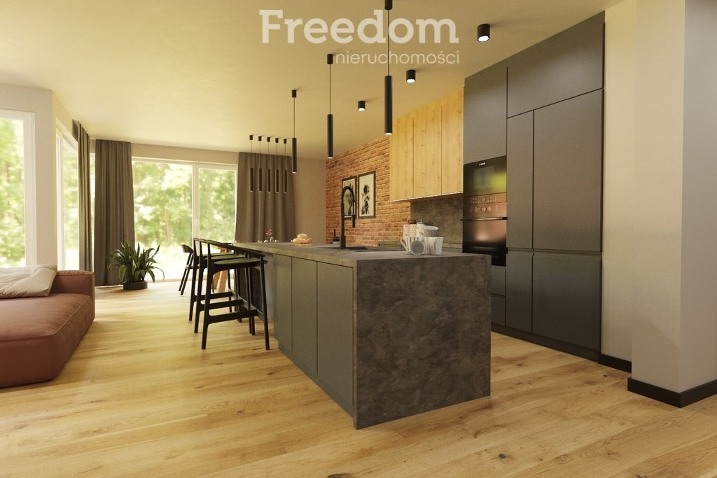 Mieszkanie na sprzedaż Poznań, Centrum, Kazimierza Pułaskiego  134m2 Foto 1