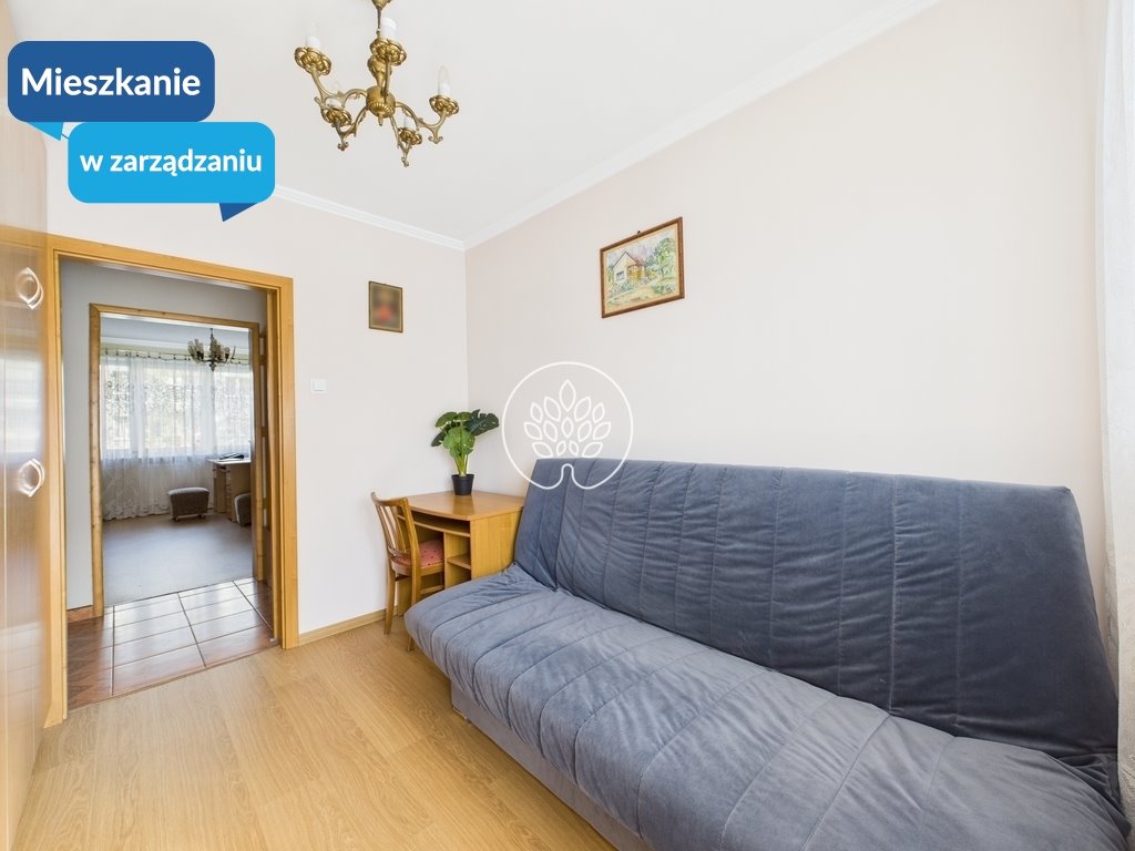 Mieszkanie dwupokojowe na wynajem Bydgoszcz, Błonie, Stefana Okrzei  38m2 Foto 1