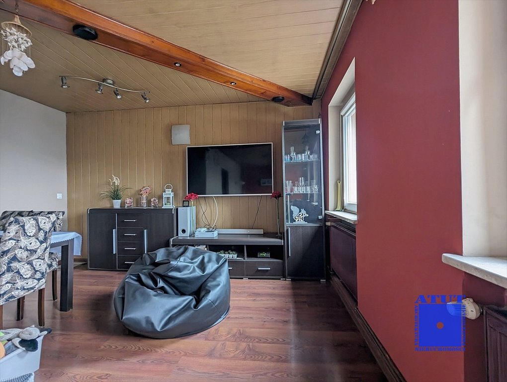 Mieszkanie czteropokojowe  na sprzedaż Gliwice, Centrum, lutycka 11  88m2 Foto 1