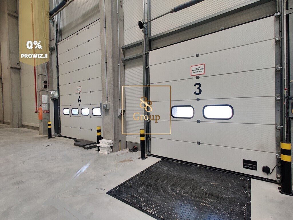 Magazyn na wynajem Duchnów  2 700m2 Foto 3