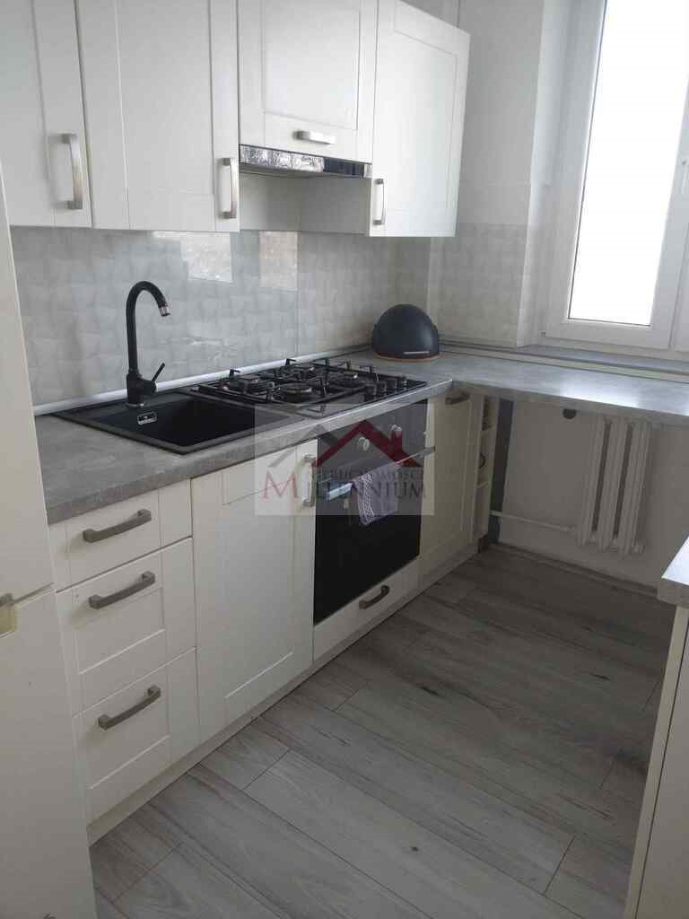 3-pokojowe mieszkanie z balkonem i garażem w centrum Legionowa Legionowo, Husarska  55m2 Foto 1