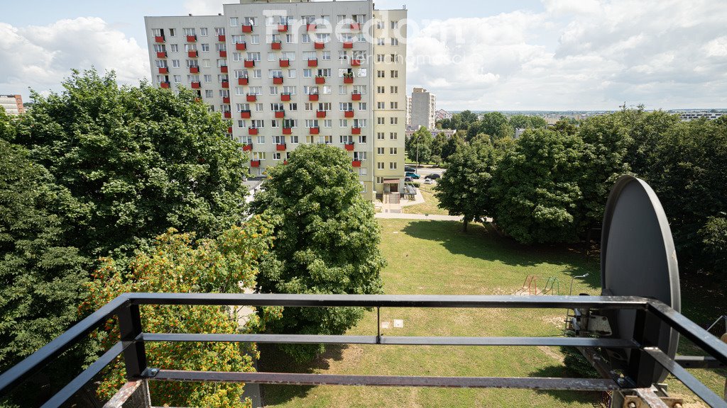 Mieszkanie trzypokojowe na sprzedaż Świdnik, Racławicka  61m2 Foto 4