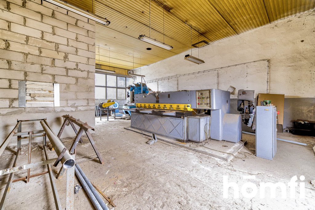 Magazyn na sprzedaż Mikołajki, Tałcka  10 700m2 Foto 14