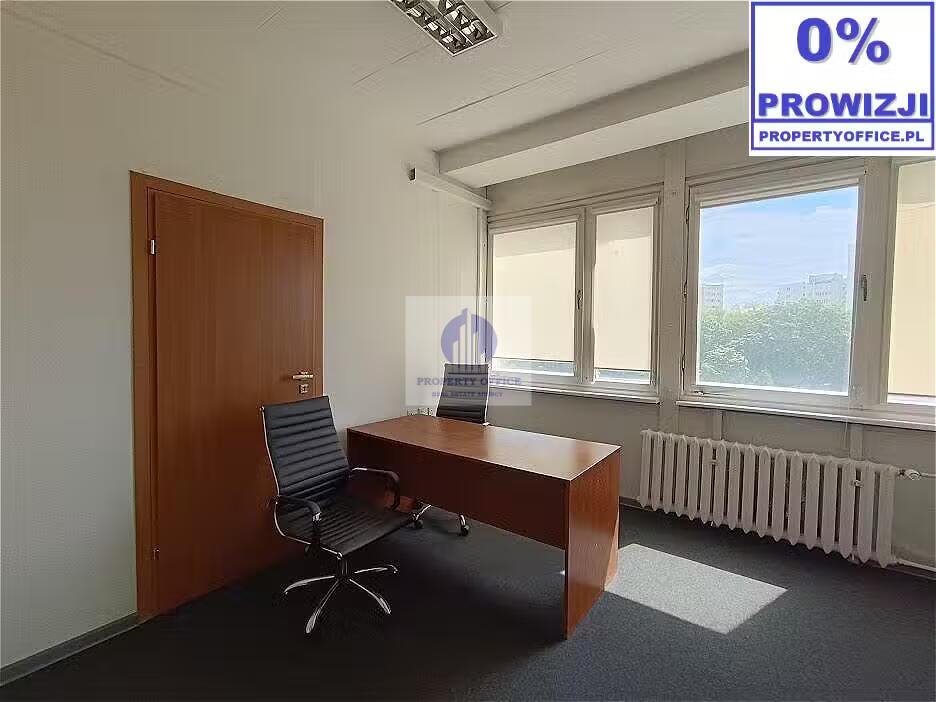 Lokal biurowy 14,4 m2 z naturalnym światłem, bez prowizji Warszawa, Praga-Południe, Ostrobramska  14m2 Foto 1