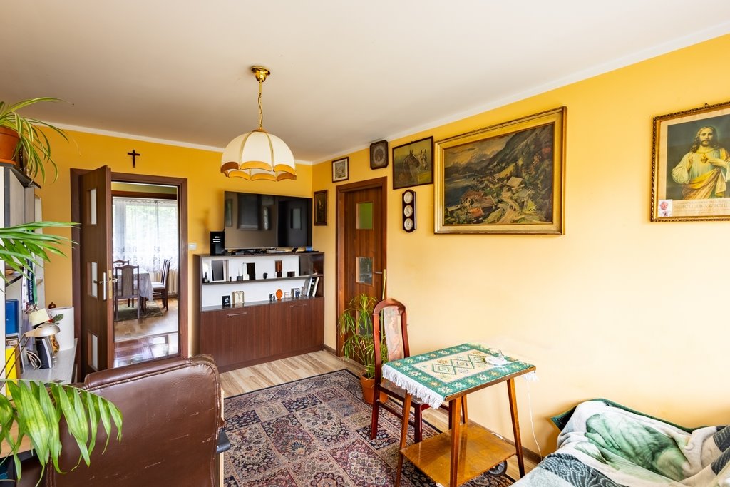 Mieszkanie trzypokojowe na sprzedaż Toruń, Franciszka Tadeusza Rakowicza  58m2 Foto 1