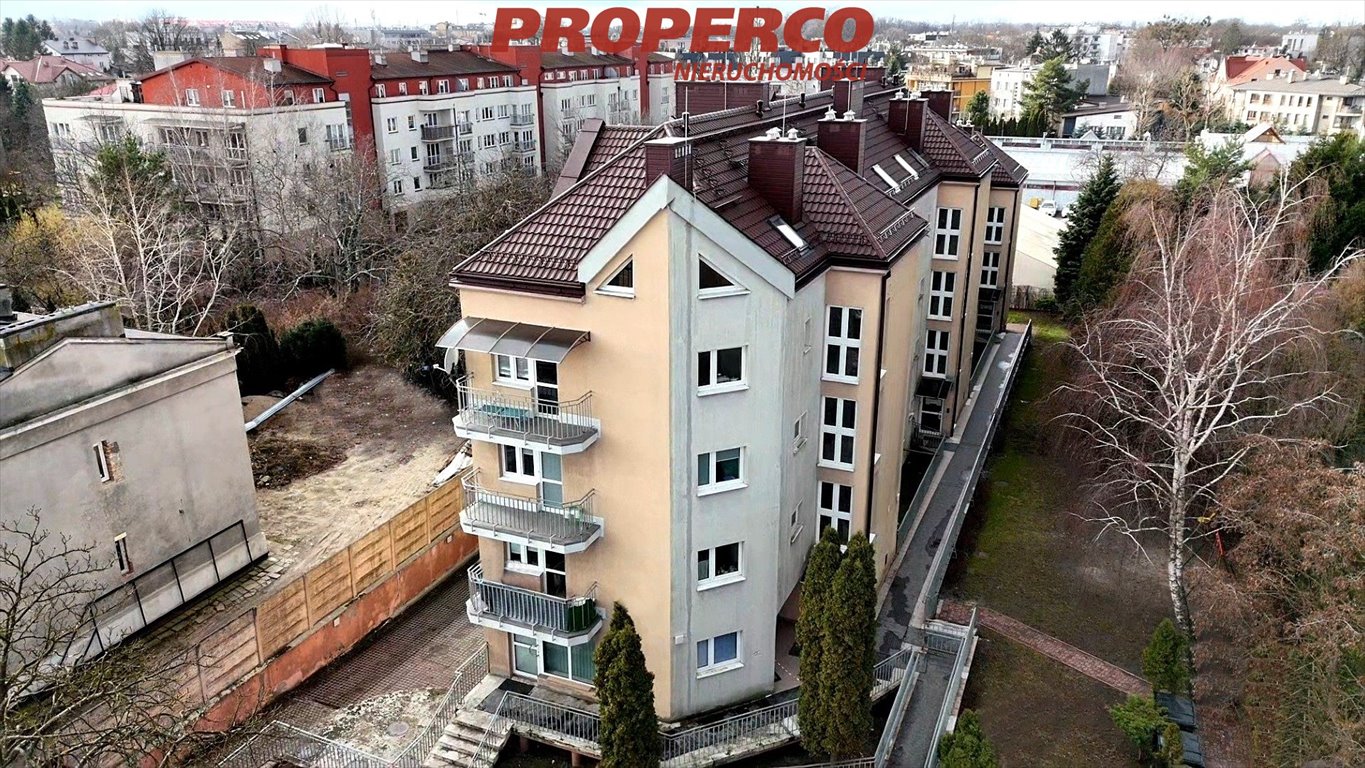 Mieszkanie na sprzedaż Warszawa, Włochy, Techników  1 892m2 Foto 3