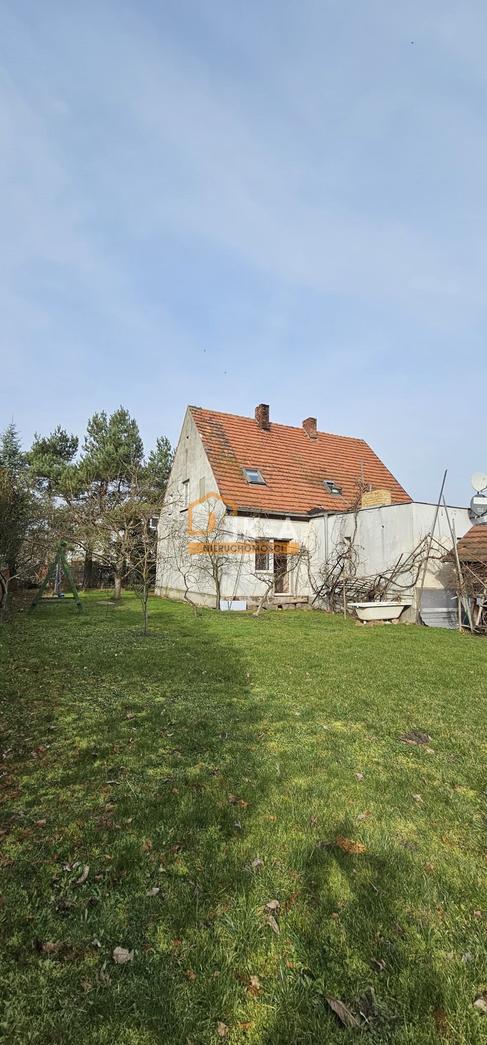 Dom na sprzedaż Żagań, Tadeusza Kościuszki  130m2 Foto 5