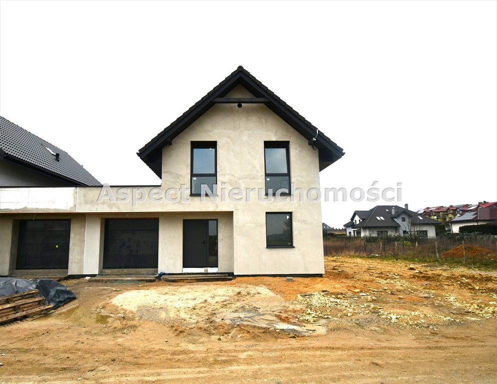Dom na sprzedaż TARNOWSKIE GÓRY, RADZIONKÓW  128m2 Foto 6