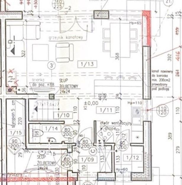 Dom na sprzedaż Warszawa, Wawer, Las  97m2 Foto 2