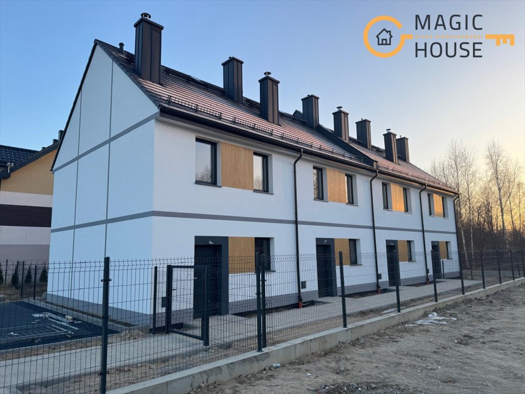 Dom na sprzedaż Bąkowo  115m2 Foto 1