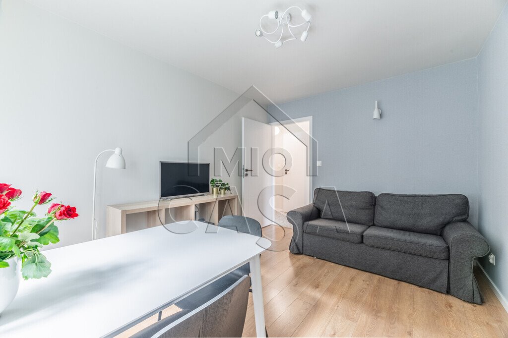 Na sprzedaż 3-pokojowe mieszkanie 47 m² z widokiem w Gdyni Gdynia, Wzgórze Św. Maksymiliana, Fryderyka Chopina  47m2 Foto 1