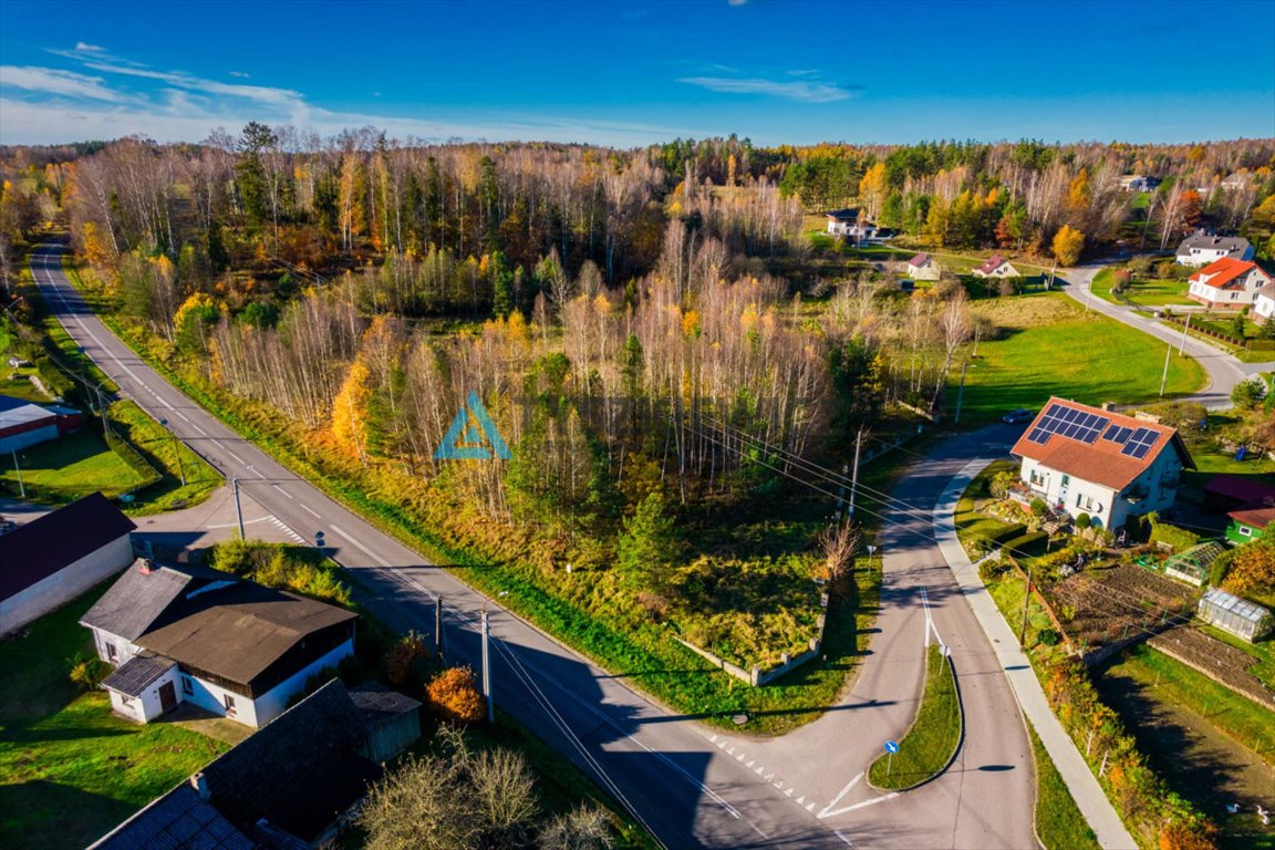 Działka inwestycyjna na sprzedaż Studzienice  10 400m2 Foto 8