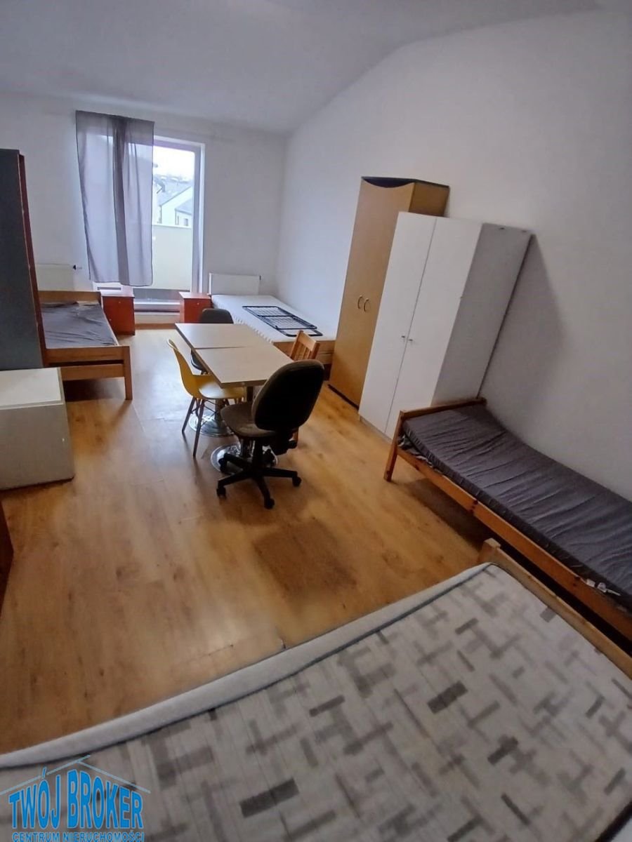 Ekskluzywne 100 m² mieszkanie dla 15 pracowników w Pruszczu Pruszcz Gdański, Jana Kochanowskiego  100m2 Foto 1