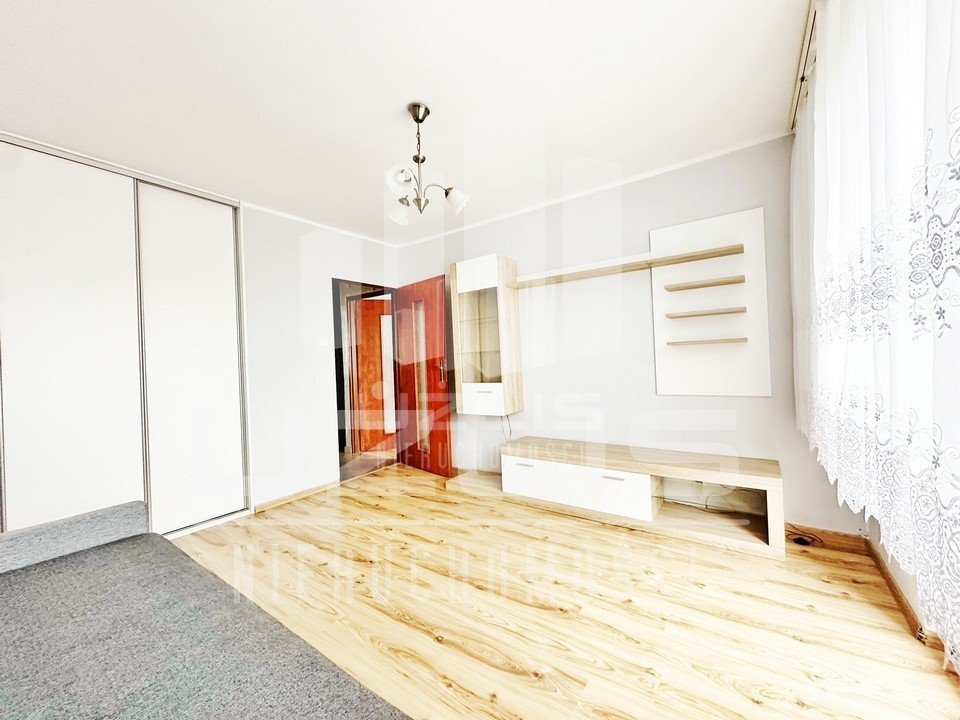 Przestronne 3-pokojowe mieszkanie na parterze, słoneczne i ciepłe Tczew, Brzozowa  49m2 Foto 1