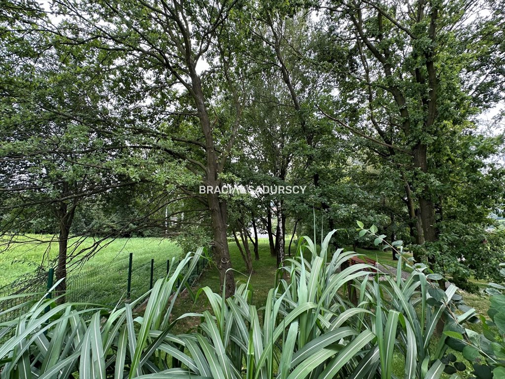 Mieszkanie trzypokojowe na sprzedaż Wieliczka, Jaworowa  55m2 Foto 19