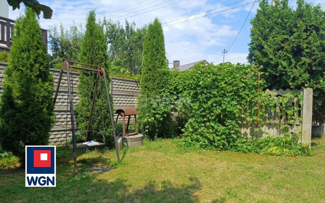 Dom na sprzedaż Myszków, Myszków  94m2 Foto 3