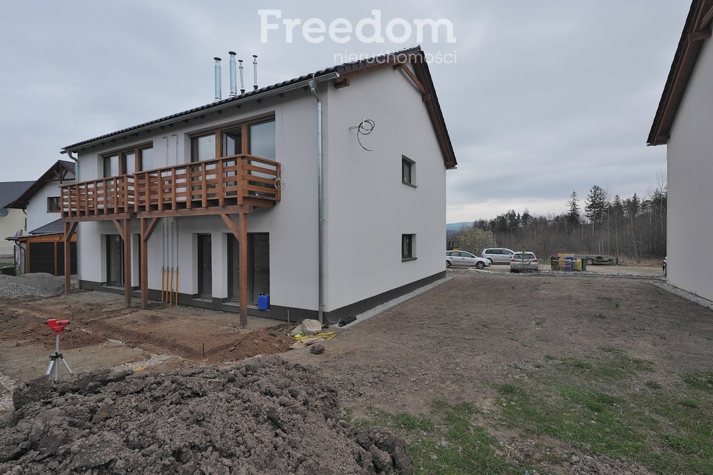 Mieszkanie trzypokojowe na sprzedaż Jelenia Góra  80m2 Foto 1