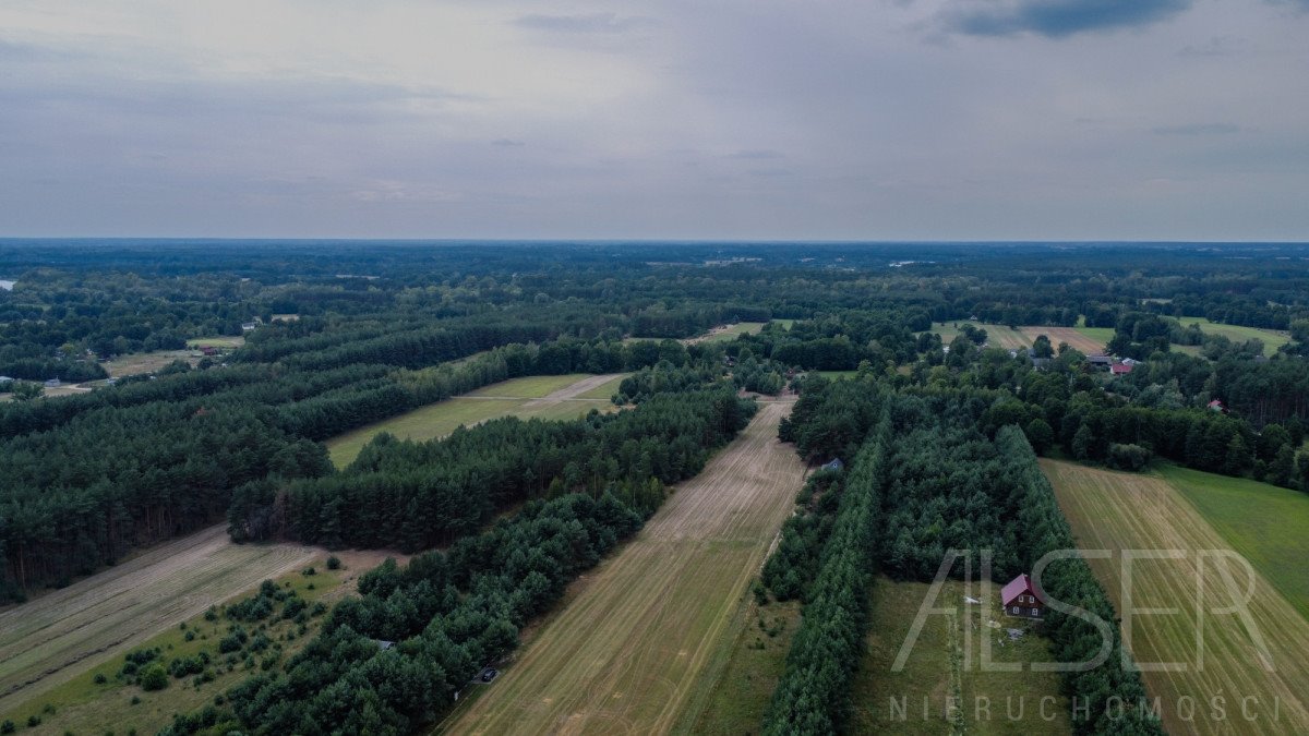 Działka rekreacyjna na sprzedaż Michałowo  4 818m2 Foto 5