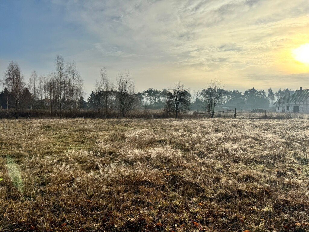 Działka budowlana na sprzedaż Łódź, Górna, Kolumny  2 446m2 Foto 3