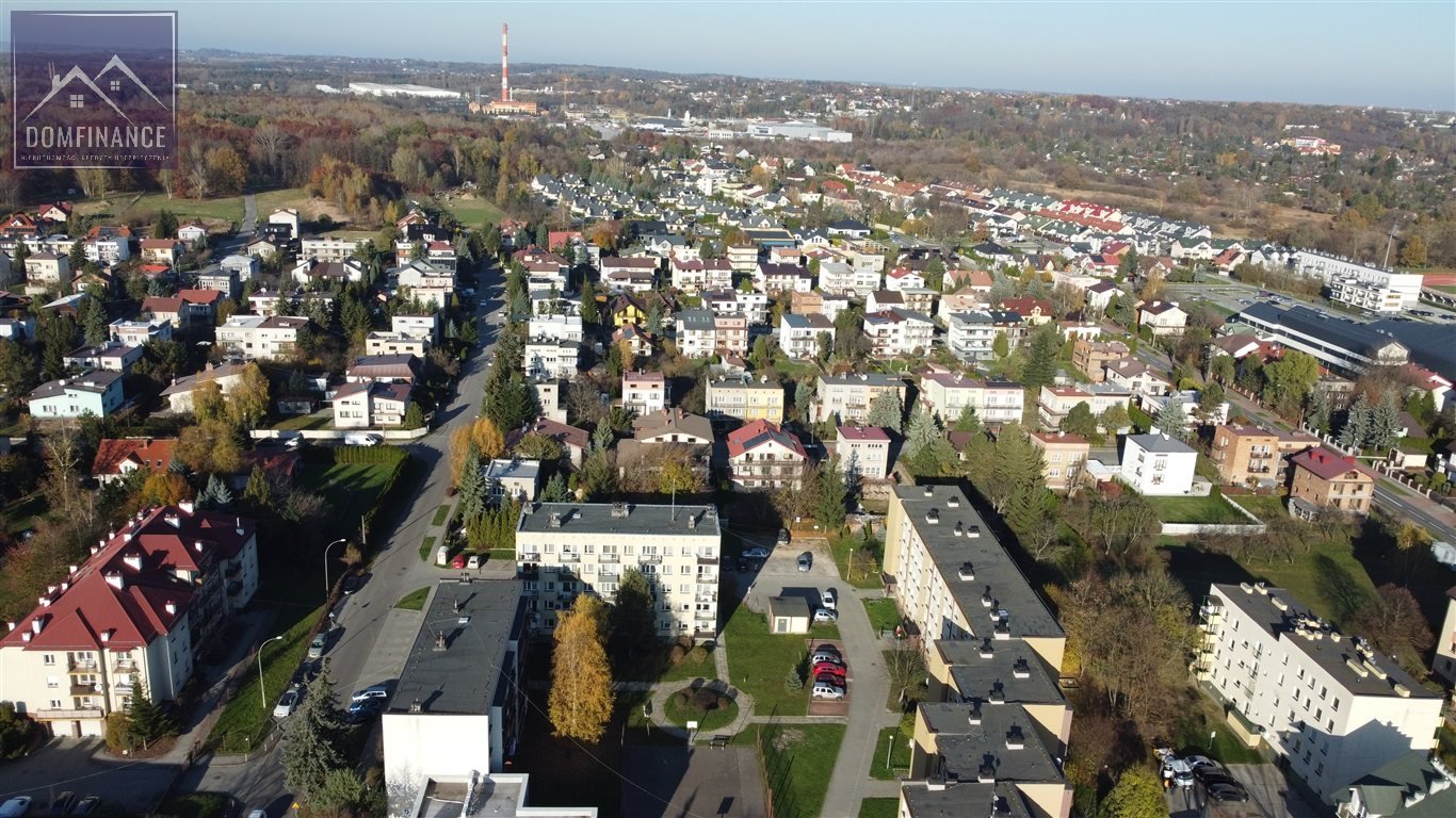 Mieszkanie trzypokojowe na sprzedaż Tarnów  60m2 Foto 16