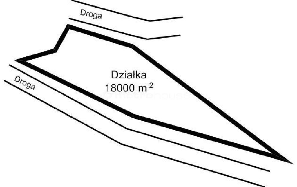 Działka inna na sprzedaż Kórnik, Katowicka  18 455m2 Foto 5