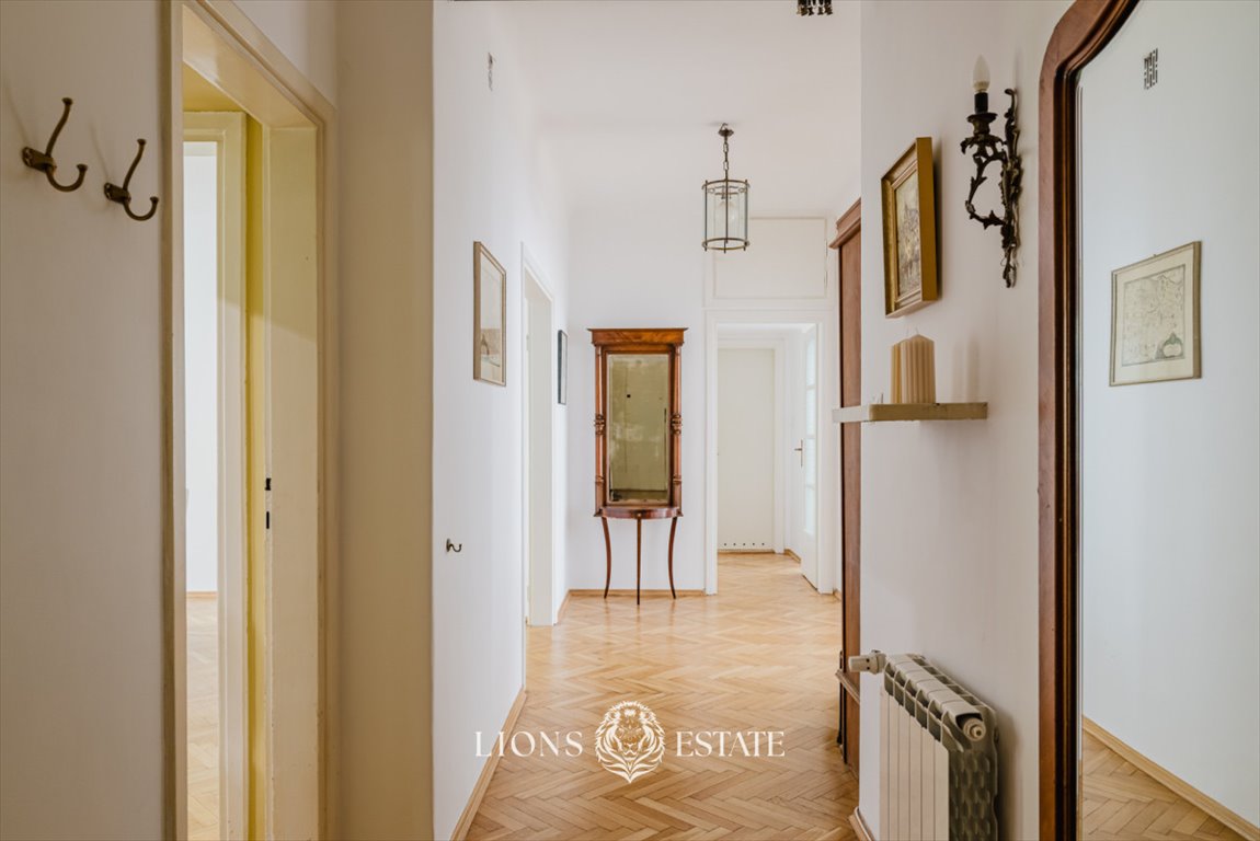 Zapraszam do wynajęcia reprezentacyjnego biura 111 m² w Powiślu Warszawa, Śródmieście Powiśle, Juliana Smulikowskiego  111m2 Foto 1