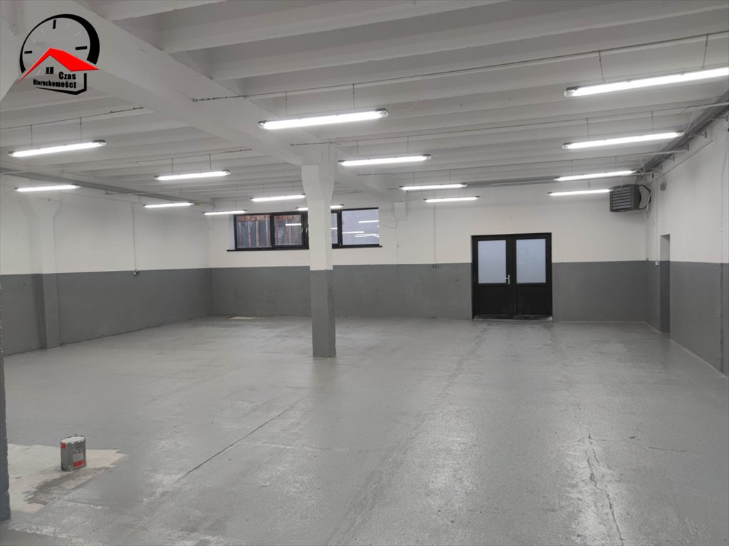 Lokal użytkowy na sprzedaż Żnin, Szpitalna  1 100m2 Foto 1